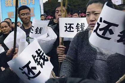 协助追回赵女士18万租房押金 协助追回赵女士18万租房押金